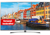 Bild zu LG 75UJ675V LED TV (Flat, 75 Zoll, UHD 4K, SMART TV, webOS 3.5) für 1.299€ inkl. Versand (Vergleich: 1.534€)