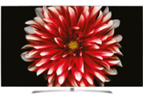 Bild zu [ab 6 Uhr morgens] LG OLED55B7D OLED TV (Flat, 55 Zoll, OLED 4K, SMART TV, webOS) für 1.111€ inkl. Versand (Vergleich: 1.299,99€)