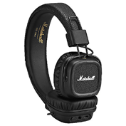 Bild zu Marshall Major II Bluetooth On-Ear-Kopfhörer für 59€ inkl. Versand (Vergleich: 69€)