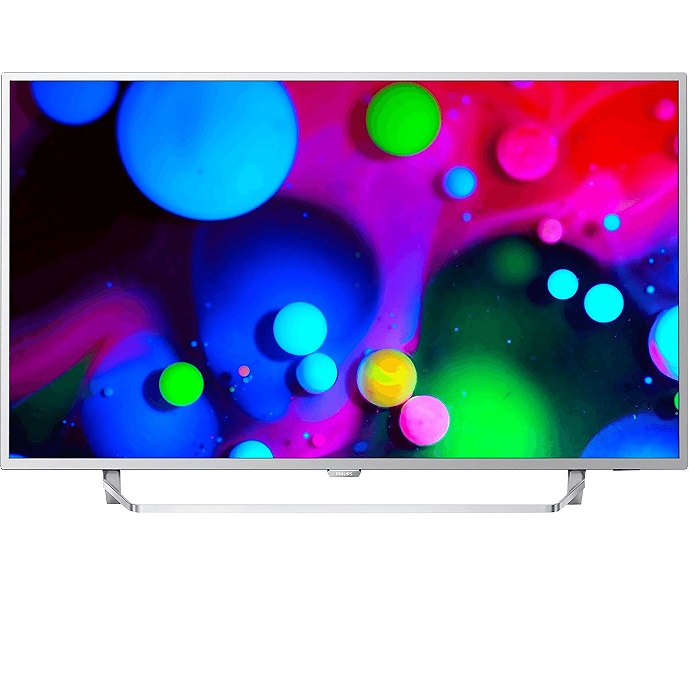 Bild zu 55 Zoll 4K UHD LED-Fernseher Philips 55PUS6412/12 für 599,90€ (Vergleich: 678,90€)