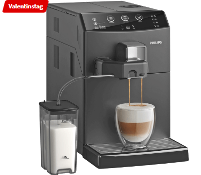 Bild zu PHILIPS HD 8829/01 Kaffeevollautomat für 269€ inkl. Versand (Vergleich: 327€)