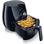 Bild zu Philips HD9220/20 AirFryer Fritteuse für 99,90€ inkl. Versand (Vergleich: 119,99€)