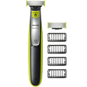 Bild zu PHILIPS QP2531/21 OneBlade Rasierer für 29€ inkl. Versand (Vergleich: 44€)