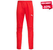 Bild zu SportSpar: PUMA Herren Trainingshose 749011-11 für 12,83€ inkl. Versand (Vergleich: 29,94€)