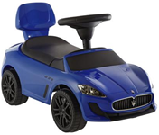 Bild zu Maserati Gran-cabrio für 23,95€ inkl. Versand (Vergleich: 49,95€)