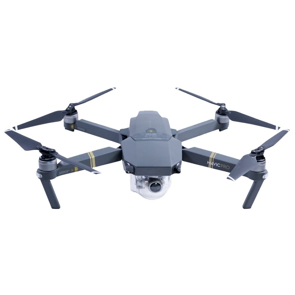 Bild zu Kameradrohne DJI Mavic Pro für 777€ (Vergleich: 898,89€)