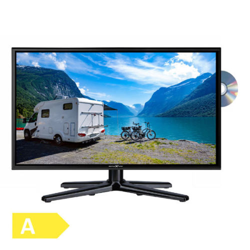 Bild zu 19 Zoll LED-Fernseher Reflexion LDDW19 mit integrierterm DVD Player für 169,90€ (Vergleich: 199€)