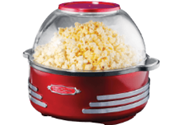 SALCO SNP-16 Family Popcornmaker Rot