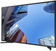 Bild zu Samsung UE49M5075 123cm (49 Zoll) Full-HD Fernseher EEK: A für 299€ inkl. Versand (Vergleich: 364€)