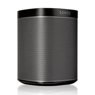 Bild zu Amazon.it: Sonos PLAY:1 Lautsprecher (Smart Speaker) für 147,43€ inkl. Versand (Vergleich: 168€)