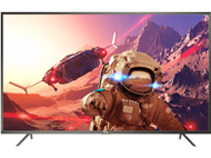 Bild zu TCL U49P6046 LED TV (Flat, 49 Zoll, UHD 4K, SMART TV, Android TV) für 399€ inkl. Versand (Vergleich: 451,90€)