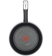 Bild zu Tefal Exception Bratpfanne 28 cm für 26,90€ inkl. Versand (Vergleich: 36,99€)