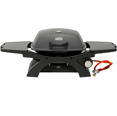 Bild zu Tisch-Gasgrill Tepro 3142N Abington für 79€ (Vergleich: 112,48€)