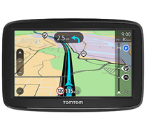 Bild zu TomTom Start 52 CE T Navigationsgerät (Lifetime Maps, Plug & Go, Fahrspurassistent) für 87,90€ inkl. Versand (Vergleich: 99,98€)