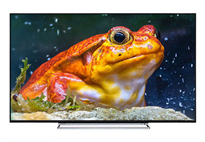 Bild zu Toshiba LED TV (55″ (140 cm), 4K Ultra HD, Triple-Tuner, Smart TV, USB Media-Player, WLAN) für 399€ inkl. Versand (Vergleich: 474€)