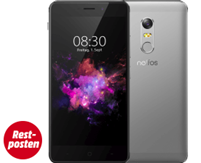 Bild zu TP-LINK Neffos X1 Max (13,9cm(5,5″) 32 GB, 13MP Kamera, Dual SIM) für 99€ inkl. Versand (Vergleich: 166€)