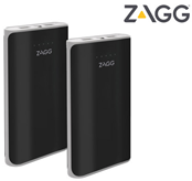 Bild zu 2x Zagg Ignition Powerbank 12000 mAh für 25,90€ inkl. Versand (Vergleich: 46,28€)