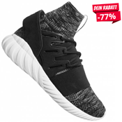 Bild zu SportSpar: adidas Originals Tubular Doom Primeknit Herren Sneaker für 41,32€ (Vergleich: ab 69€)