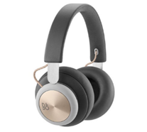 Bild zu B&O-Play BeoPlay H4 Wireless Bluetooth Over-Ear Kopfhörer für 139,99€ inkl. Versand (Vergleich: 179,99€)