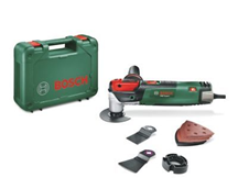 Bild zu Bosch PMF Expert Multifunktions-Werkzeug 4in1 für 99,95€ inkl. Versand (Vergleich: 132,49€)