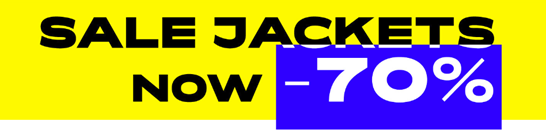 Bild zu Caliroots: Jacken Sale mit 70% Rabatt