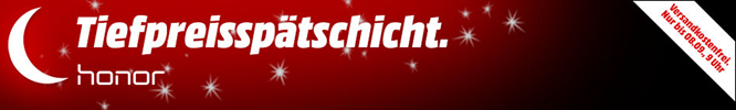 Die Media Markt Tiefpreisspätschicht - Top Marke, Top Produkt