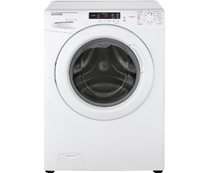 Bild zu Hoover HLC O1482D3-84 Waschmaschine 8 kg, 1400 U/Min, A+++ für 342€ inkl. Versand (Vergleich: 389€)