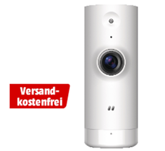 Bild zu D-LINK DCS-8000LH IP Kamera für 35€ (Vergleich: 51,71€)