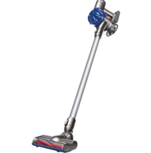 Bild zu Dyson V6 Slim Origin Akku-Stielsauger Staubsauger für 189,99€ (Vergleich: 219,90€)