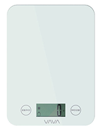 Bild zu Vava digitale Küchenwaage (bis zu 8 kg) für 8,99€