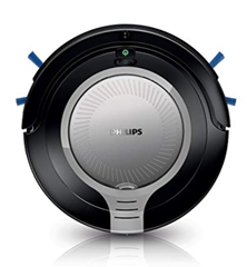 Bild zu Philips FC8715/01 SmartPro Compact Saugroboter mit Fernbedienung für 179,99€