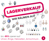 Bild zu Silvity: bis zu 80% Rabatt auf Schmuck + 3€ Gutschein (ab 10€ einlösbar)