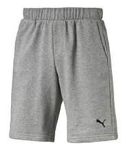 Bild zu PUMA Herren ESS Sweat Shorts 9` für je 15€ (Vergleich: ab 24,89€)