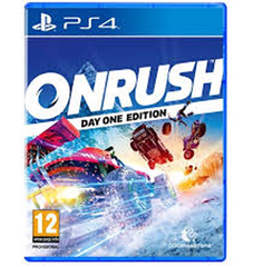 Bild zu PS4: Onrush (Day One Edition) für 18,50€ inklusive Versand