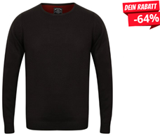 Bild zu SportSpar: Kensington Eastside Logi Herren Sweatshirt (6 Farben) für 12,94€ inkl. Versand (Vergleich: 16,72€)