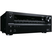 Bild zu Onkyo TX-NR646 7.2-Kanal-AV-Netzwerk-Receiver für 259,10€ inkl. Versand (Vergleich: 314€)