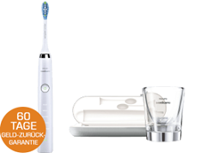 Bild zu PHILIPS HX 9339/89 DiamondClean Schallzahnbürste für 139,99€ inkl. Versand (Vergleich: 170,88€)