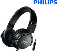 Bild zu Philips SHL3265DG/00 Kopfhörer für 30,90€ inkl. Versand (Vergleich: 38,95€)