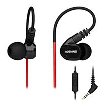 Bild zu ROVKING In-Ear Kopfhörer für 8,39€