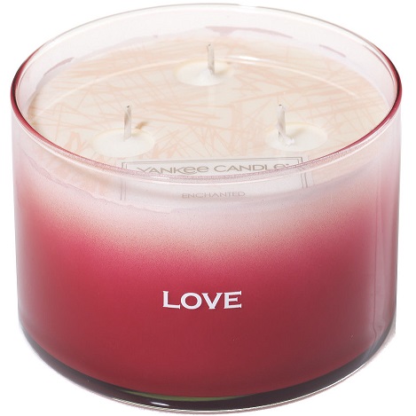 Bild zu Yankee Candle Duftkerze Making Memories (510 Gramm) für 14,99€ (Vergleich: 19,57€)