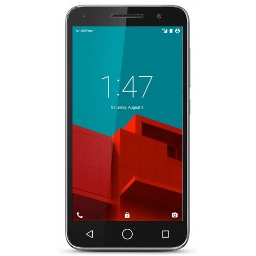 Bild zu 5 Zoll Smartphone Vodafone Smart Prime 6 für 49,90€ (Vergleich: 67,95€)