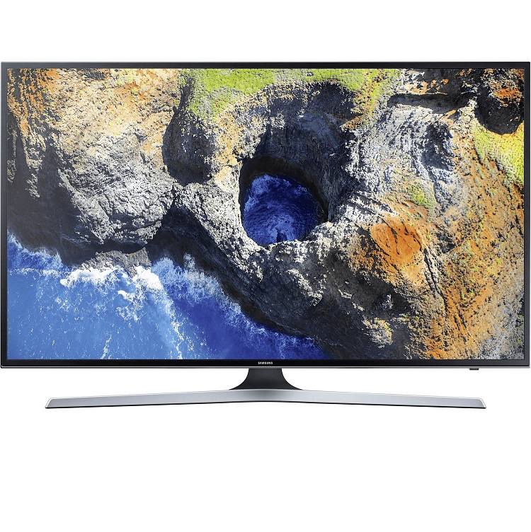 Bild zu Saturn Weekend Deals mit verschiedenen Angeboten, z.B. 75 Zoll 4K Ultra HD LED-Fernseher Samsung UE75MU6179 für 1.111€