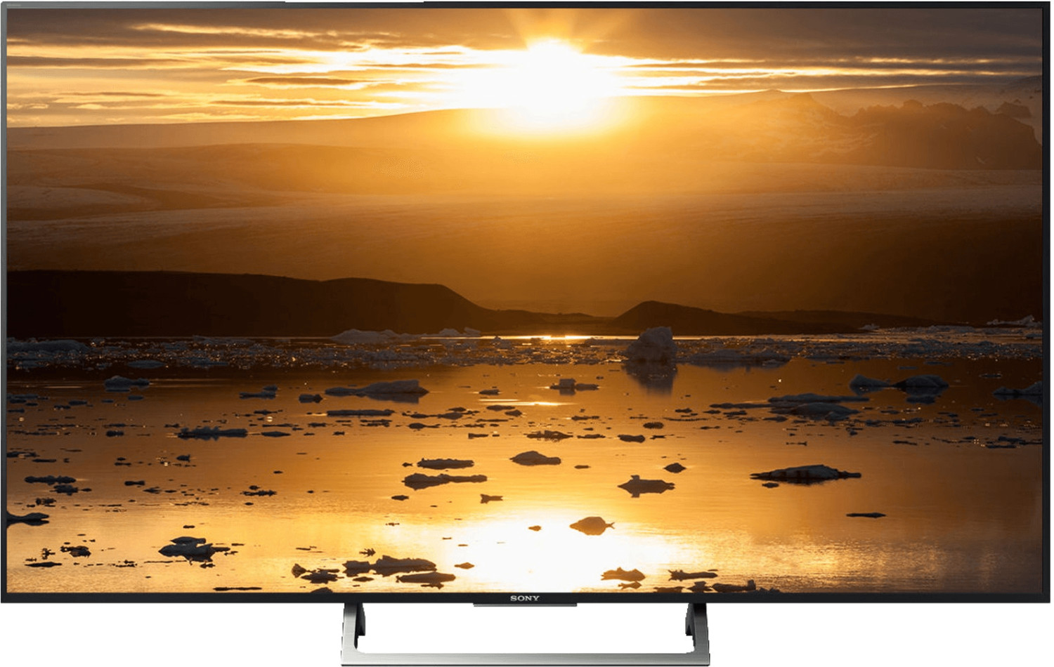 Bild zu Saturn Weekend Deals mit verschiedenen Angeboten, z.B. 65 Zoll 4K LED Fernseher Sony KD65XE8505BA­EP für 999€