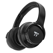 Bild zu TaoTronics Bluetooth Over Ear Kopfhörer (30 Stunden Spielzeit) für 37,99€ inkl. Versand