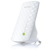 Bild zu TP-Link RE200 AC750 Dualband WLAN Repeater (750Mbit/s, LAN Port, WPS) für 22,90€ inkl. Versand (Vergleich: 28,99€)