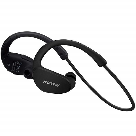 Bild zu [Prime] Mpow Cheetah Bluetooth Kopfhörer für 13,99€