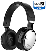 Bild zu New Bee Noise-Cancelling Bluetooth Kopfhörer für 51,99€ inkl. Versand