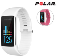 Bild zu Polar A360 Activity Tracker mit Pulsmesser für 85,90€ inkl. Versand (Vergleich: 122,30€)