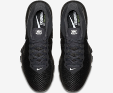 Bild zu Nike Air Max Full Ride TR 1.5 Herren-Trainingsschuhe für 51,18€ inkl. Versand (Vergleich: ab 70€)