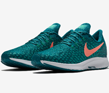 Bild zu Nike Air Zoom Pegasus 35 Herren-Trainingsschuhe für 67,18€ inkl. Versand (Vergleich: ab 83€)